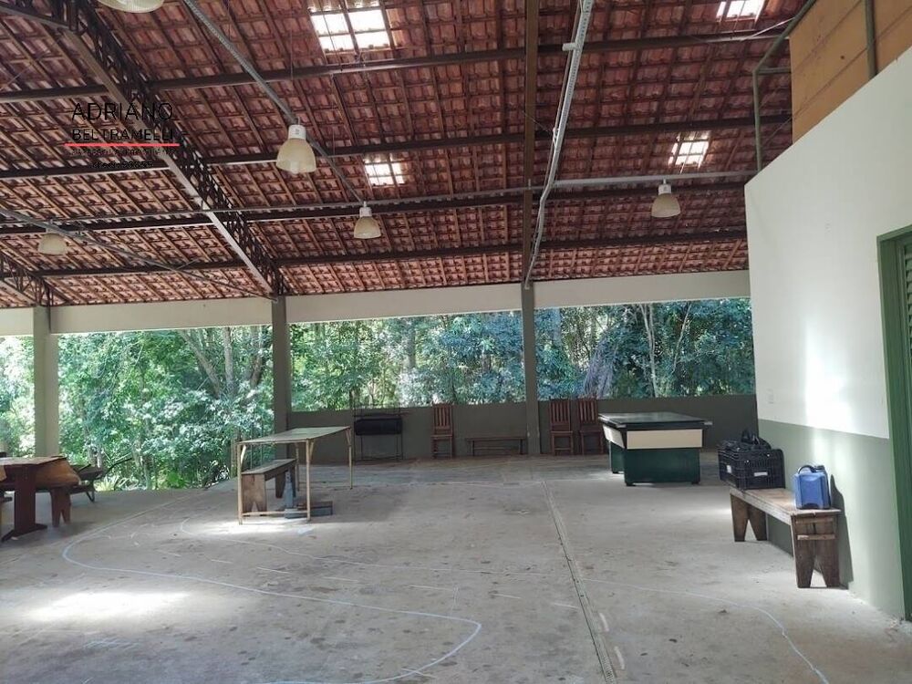 Sítio, 10 quartos, 29 hectares - Foto 17