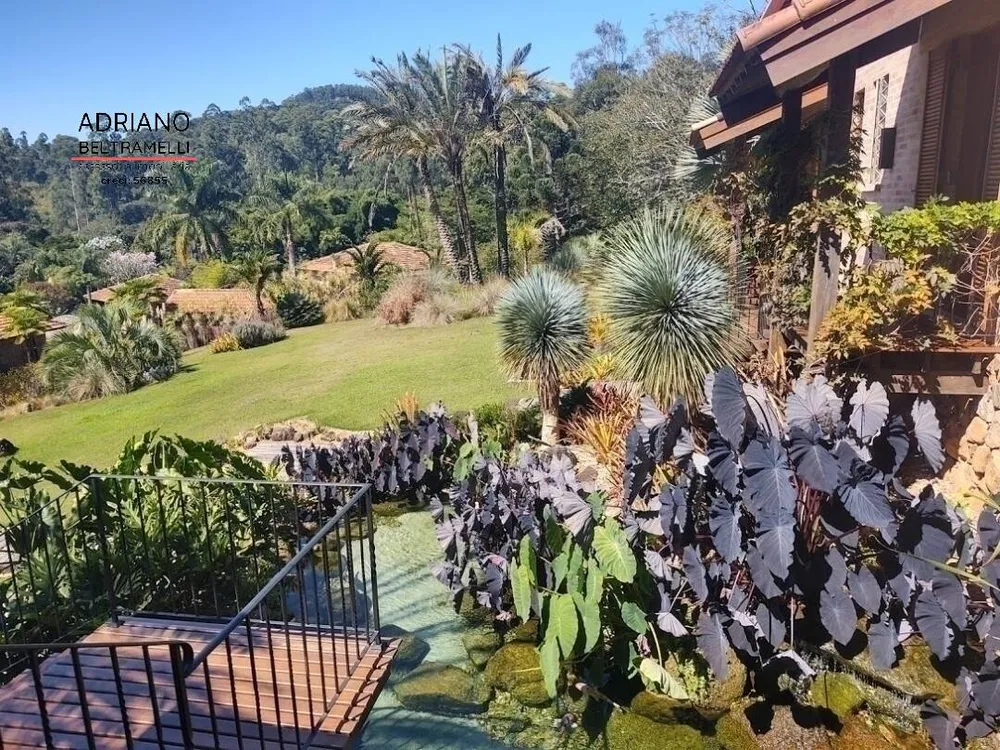 Sítio, 10 quartos, 29 hectares - Foto 3