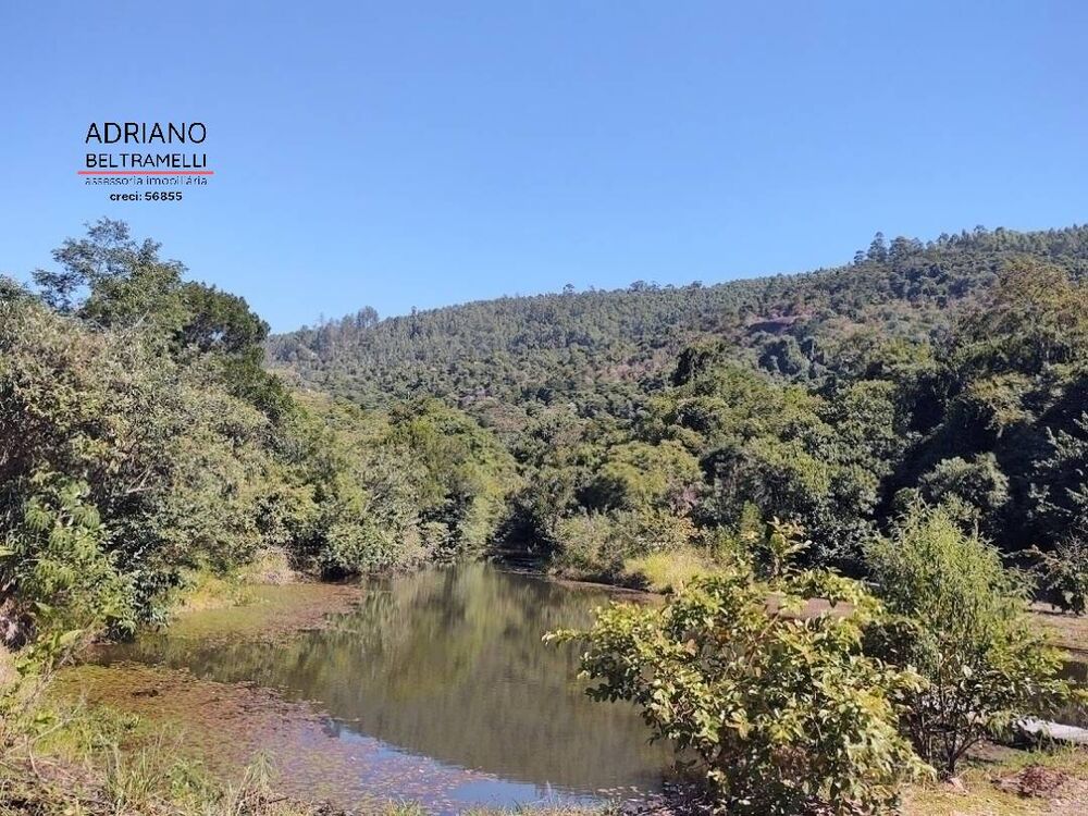 Sítio, 10 quartos, 29 hectares - Foto 25