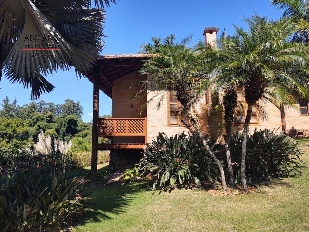 Sítio, 10 quartos, 29 hectares - Foto 10