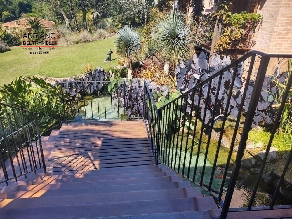 Sítio, 10 quartos, 29 hectares - Foto 3