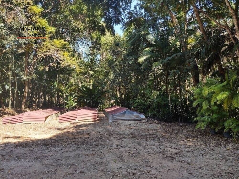 Sítio, 10 quartos, 29 hectares - Foto 20