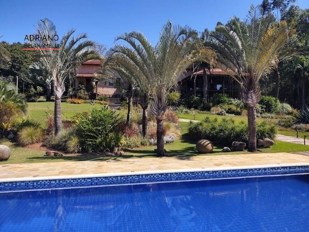 Sítio, 10 quartos, 29 hectares - Foto 9