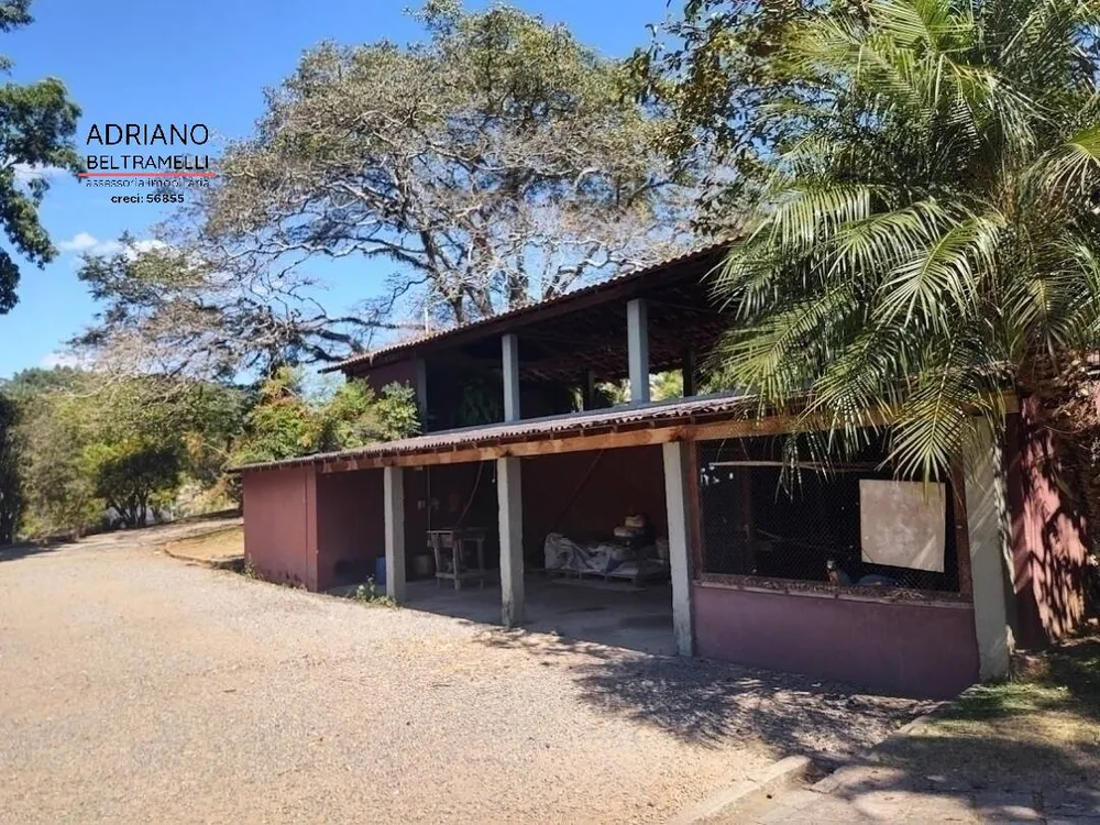 Sítio, 10 quartos, 29 hectares - Foto 23