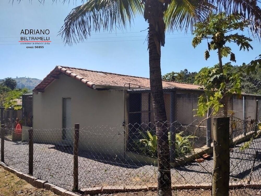 Sítio, 10 quartos, 29 hectares - Foto 26