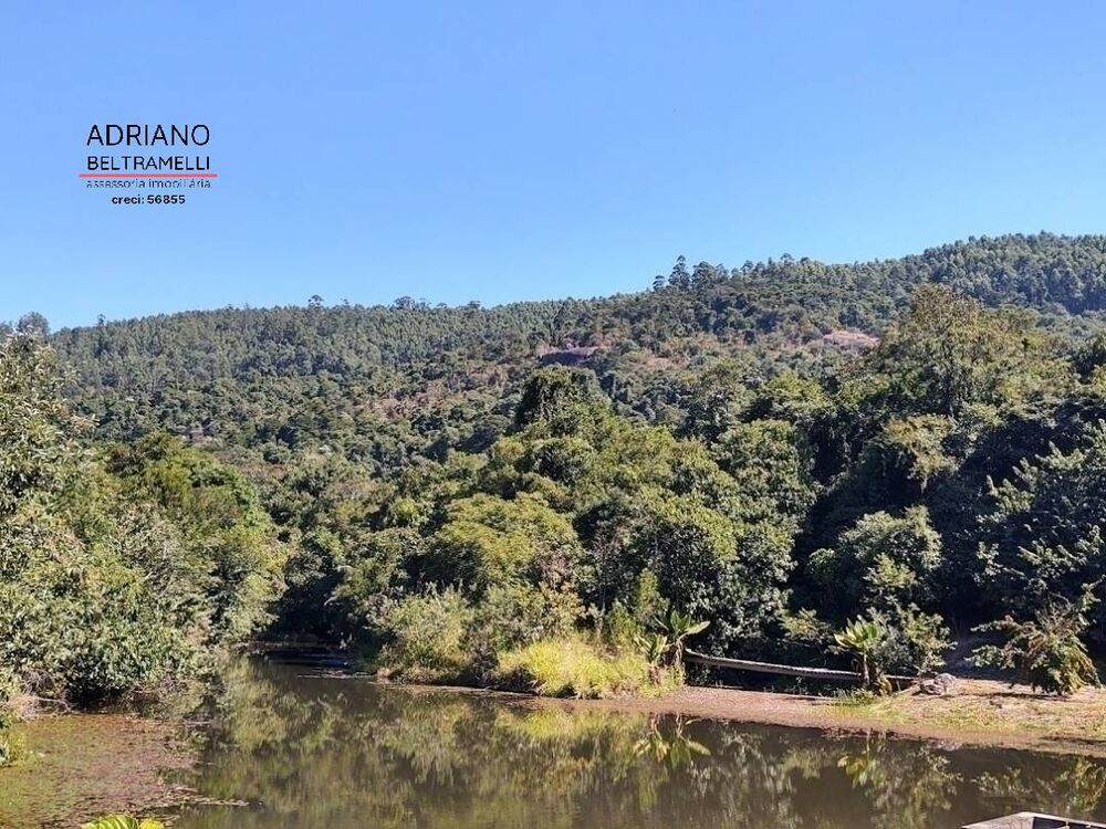 Sítio, 10 quartos, 29 hectares - Foto 24