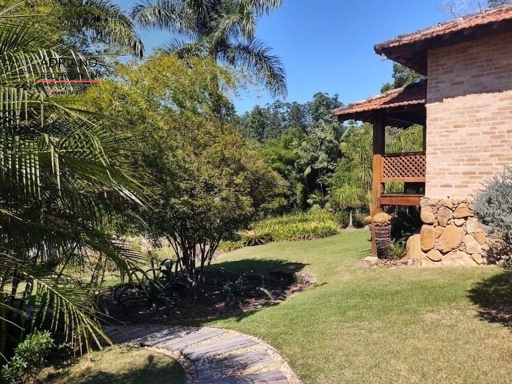 Sítio, 10 quartos, 29 hectares - Foto 11