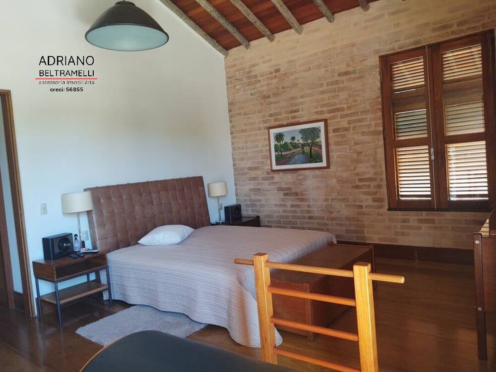 Sítio, 10 quartos, 29 hectares - Foto 8