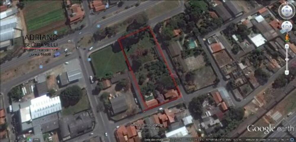 Terreno, 5794 m² - Foto 2