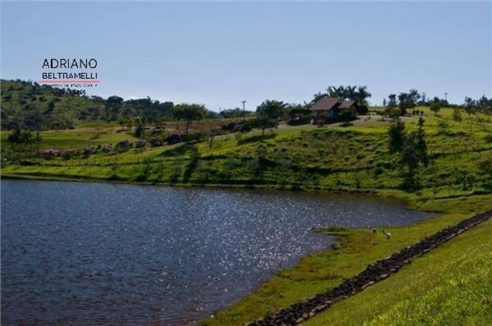Terreno, 2 hectares - Foto 1