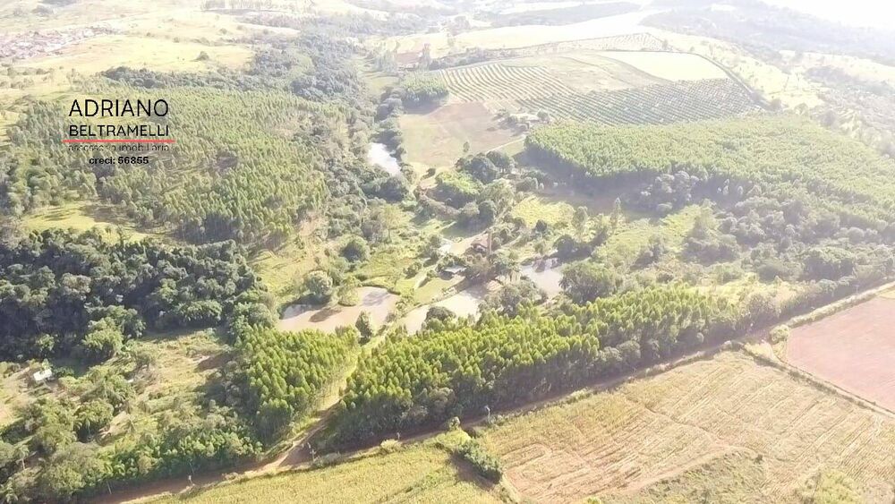 Terreno, 5 hectares - Foto 4
