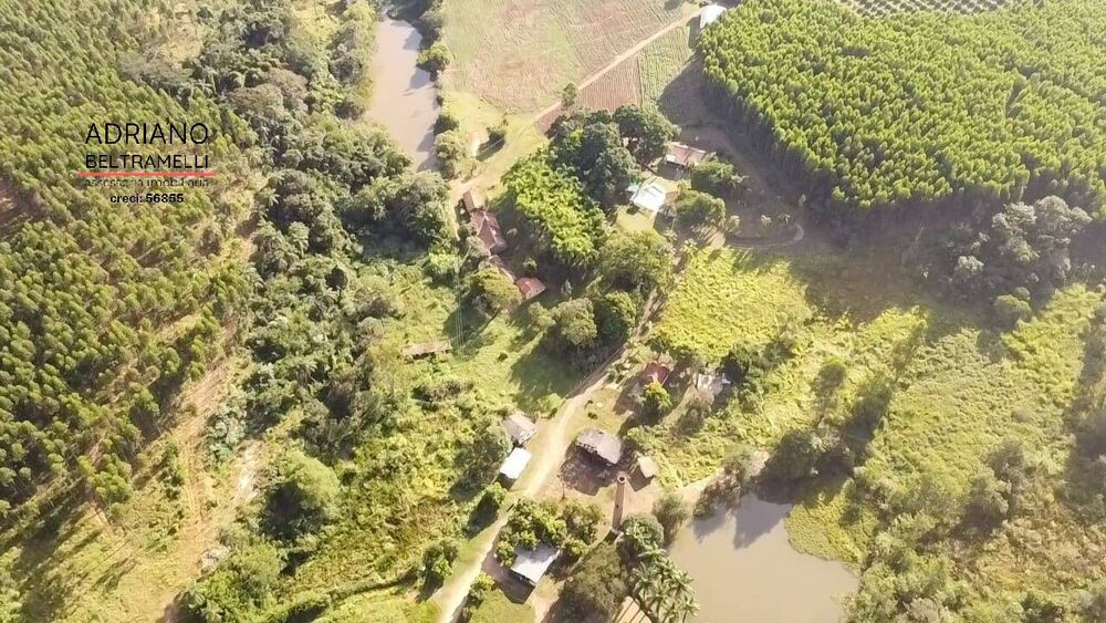 Terreno, 5 hectares - Foto 1