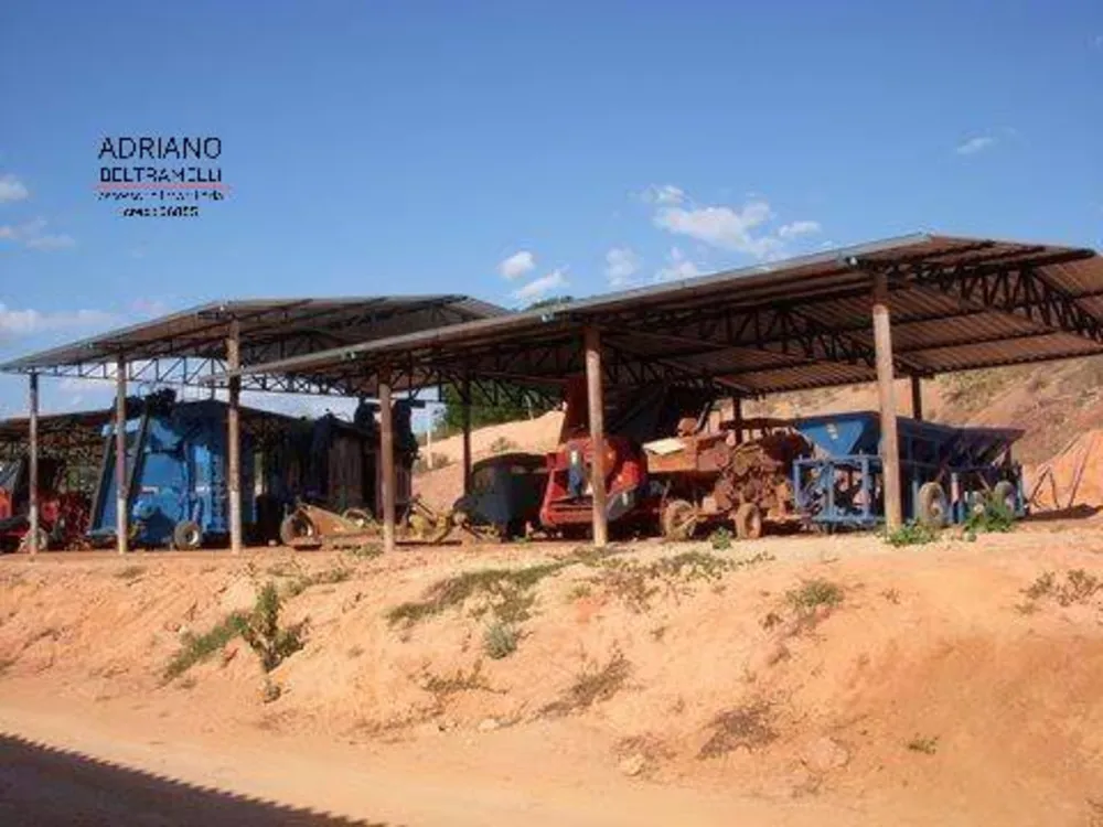 Fazenda, 319 hectares - Foto 11
