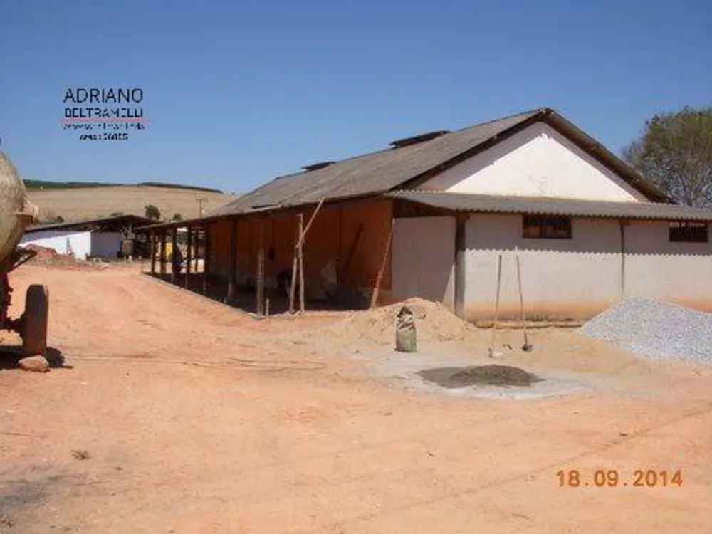 Fazenda, 319 hectares - Foto 13