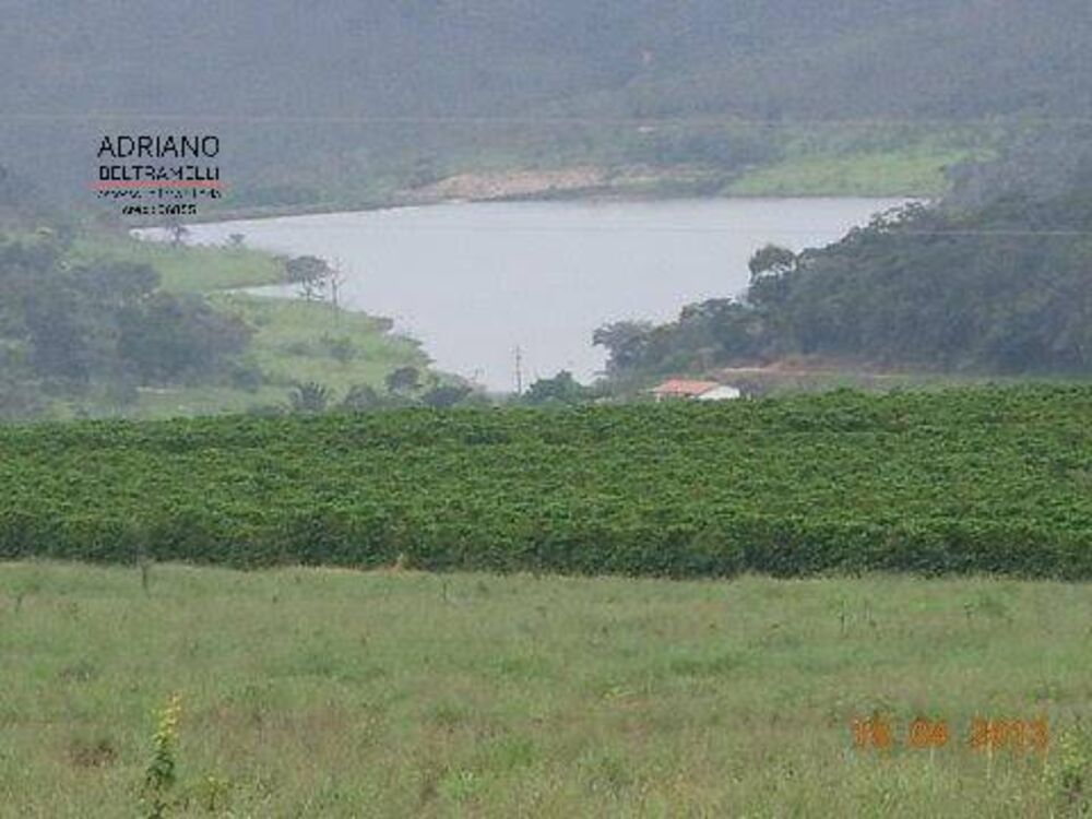Fazenda, 319 hectares - Foto 1
