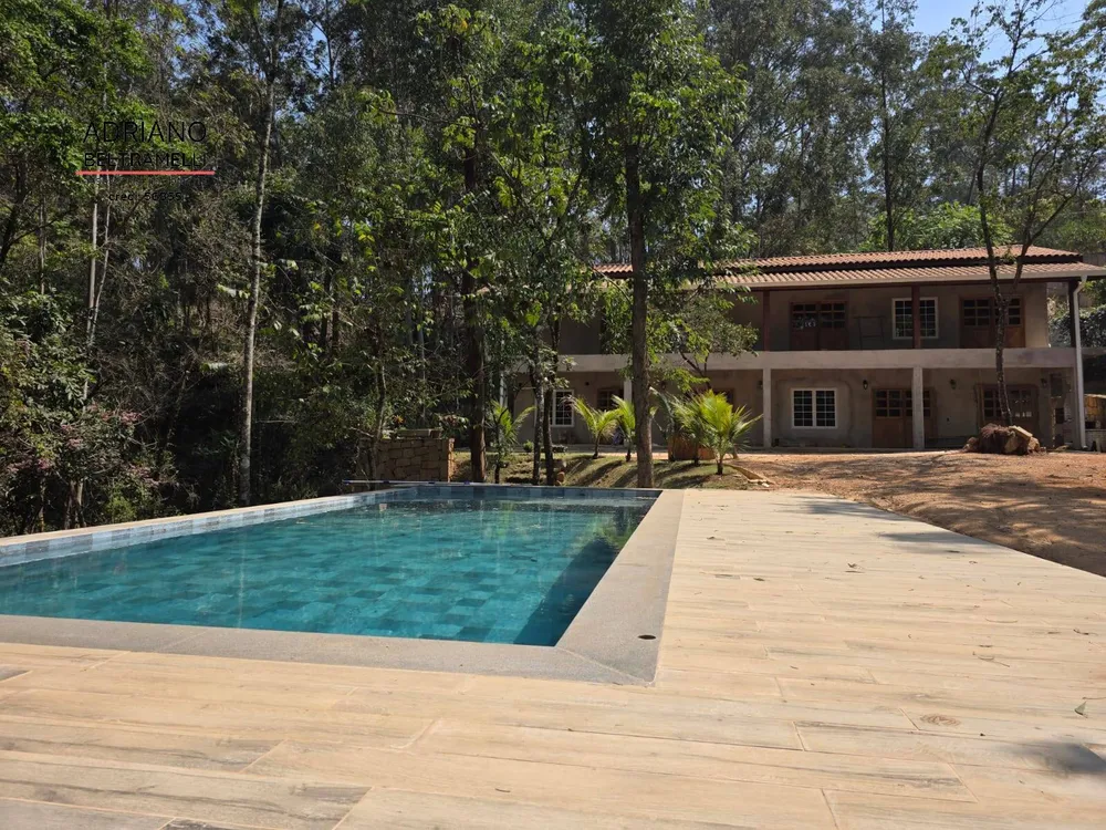 Casa de Condomínio, 3 quartos - Foto 6