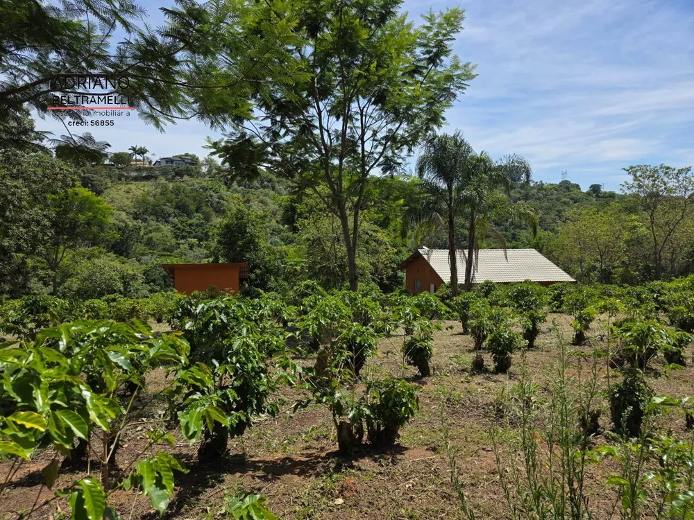 Sítio, 1 quarto, 5 hectares - Foto 6