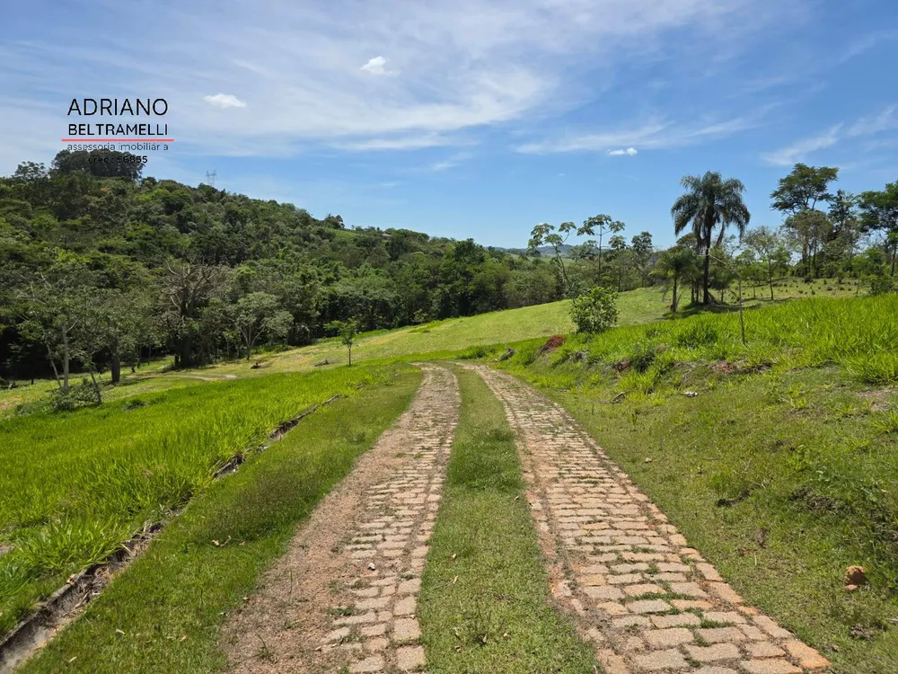 Sítio, 1 quarto, 5 hectares - Foto 8