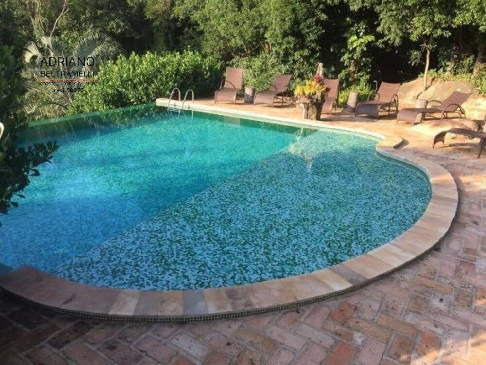 Sítio, 6 quartos, 17 hectares - Foto 13