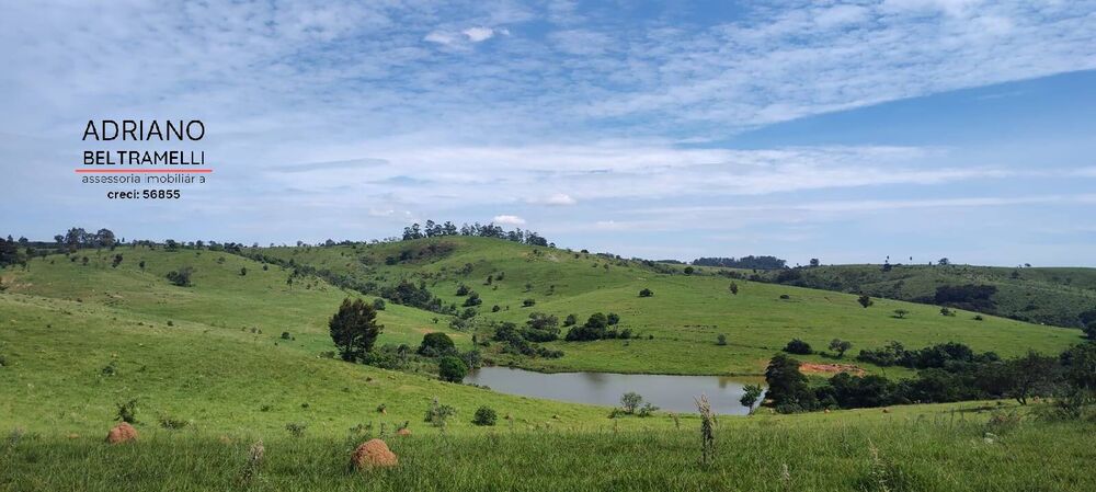 Terreno, 2 hectares - Foto 1