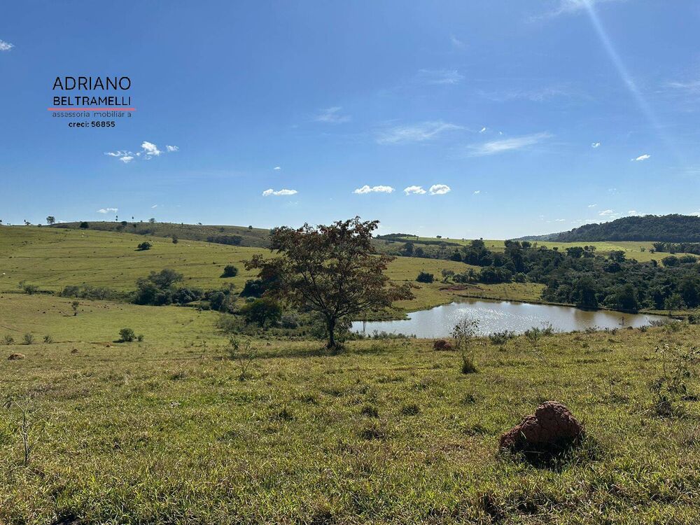 Terreno, 2 hectares - Foto 2
