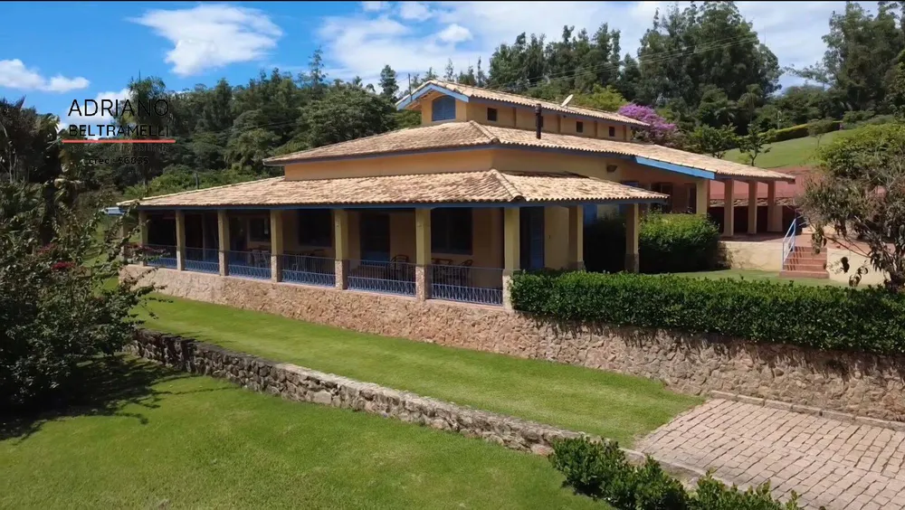 Fazenda, 171 m² - Foto 14
