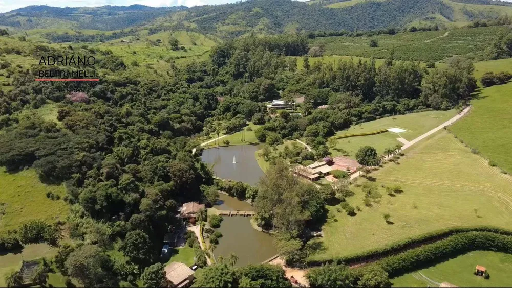 Fazenda, 171 m² - Foto 13