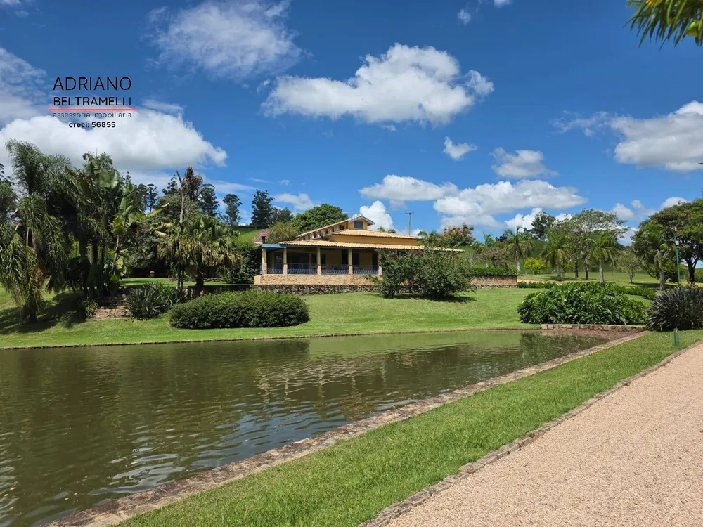 Fazenda, 171 m² - Foto 1