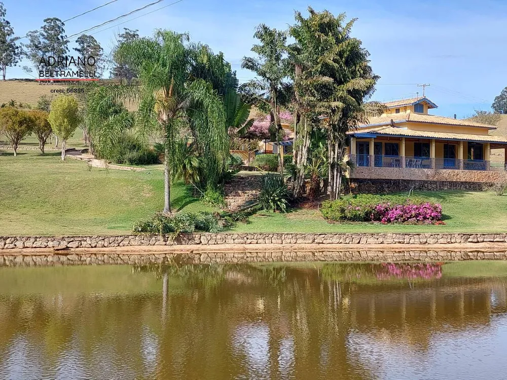 Fazenda, 171 m² - Foto 6