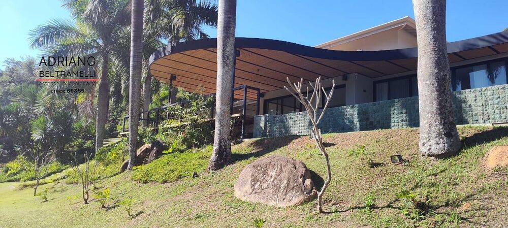 Casa de Condomínio, 7 quartos - Foto 1