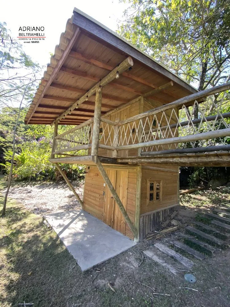 Casa de Condomínio, 7 quartos - Foto 6