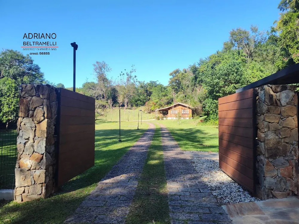 Casa de Condomínio, 7 quartos - Foto 9