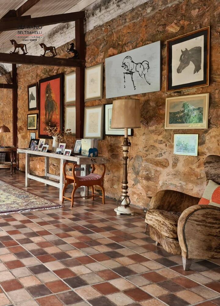 Fazenda à venda com 9 quartos, 38m² - Foto 10