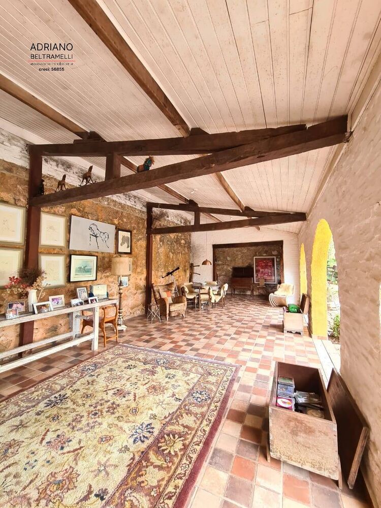Fazenda à venda com 9 quartos, 38m² - Foto 8