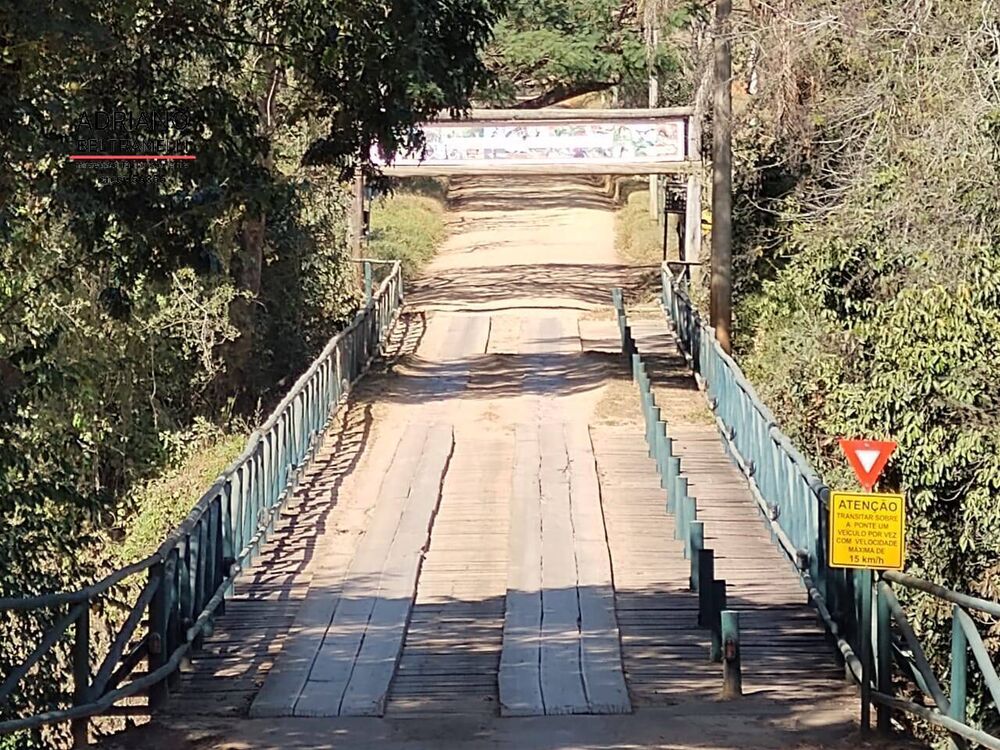 Terreno, 3 hectares - Foto 7