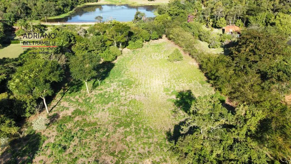 Terreno, 3 hectares - Foto 1