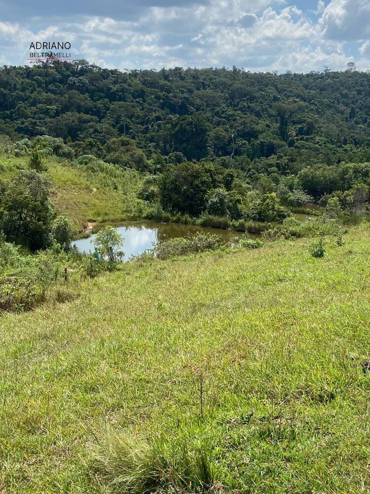 Terreno, 8 hectares - Foto 1