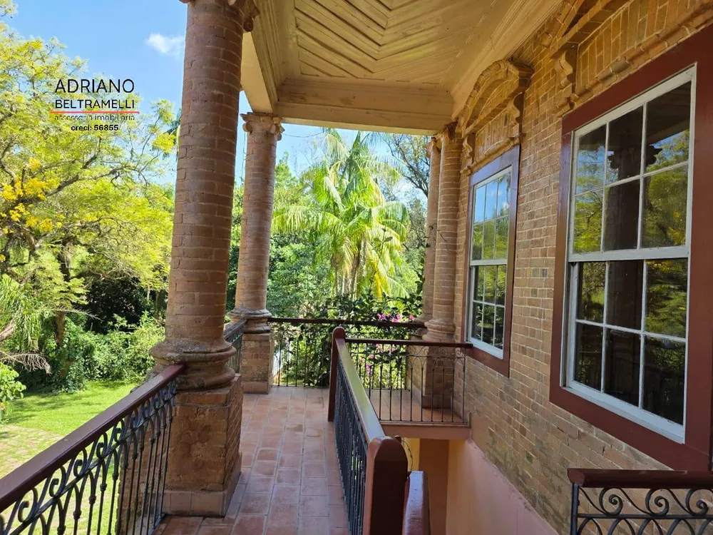 Fazenda, 131 m² - Foto 4