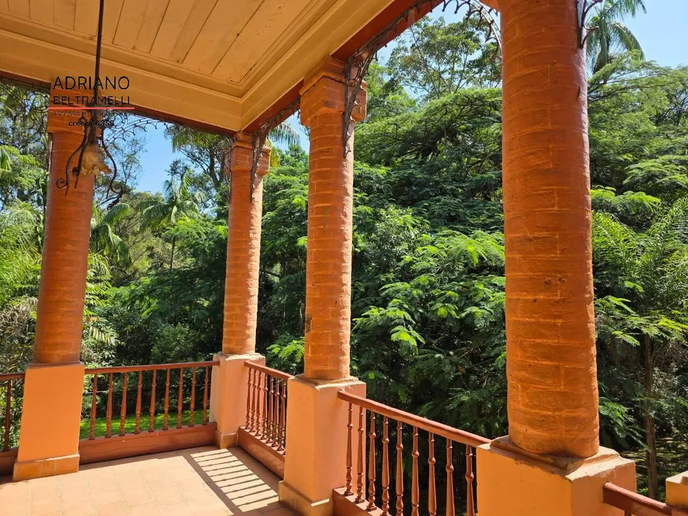 Fazenda, 131 m² - Foto 2