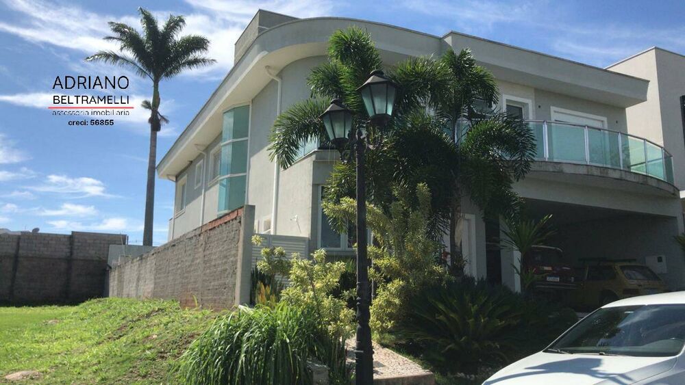 Casa de Condomínio, 4 quartos - Foto 7