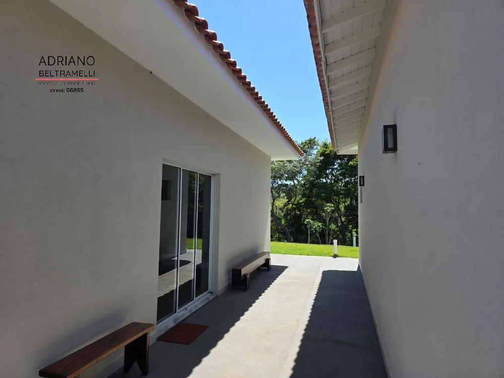 Sítio, 4 quartos, 2 hectares - Foto 6