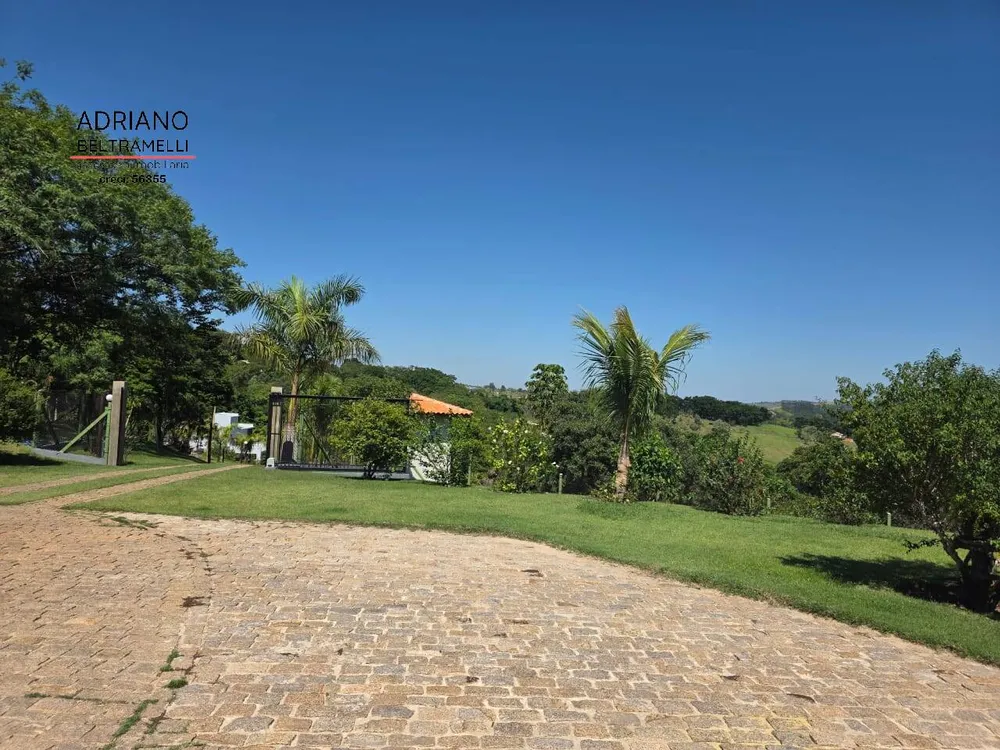Sítio, 4 quartos, 2 hectares - Foto 1