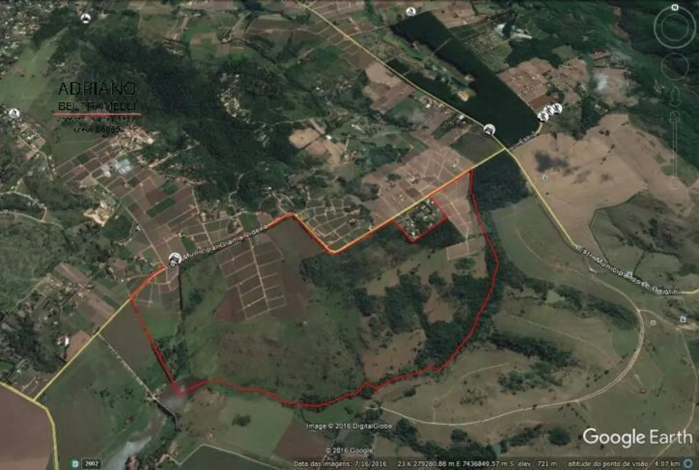 Fazenda, 199 hectares - Foto 7