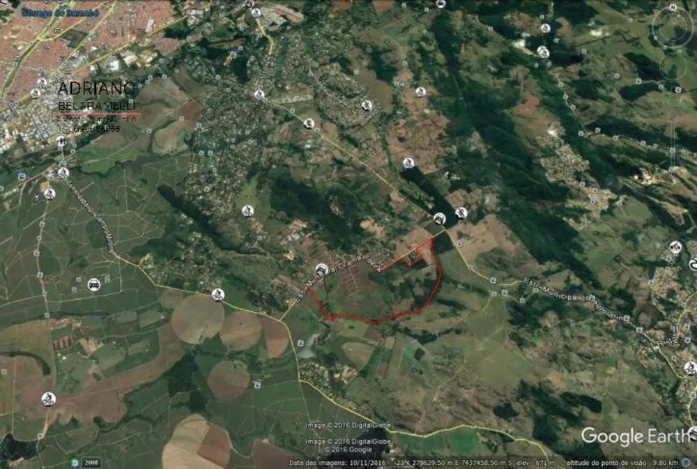 Fazenda, 199 hectares - Foto 8
