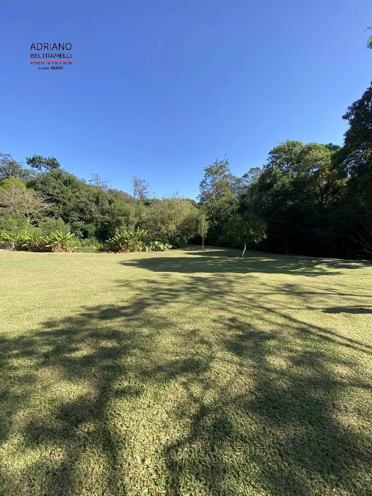 Chácara, 7 quartos, 2 hectares - Foto 6