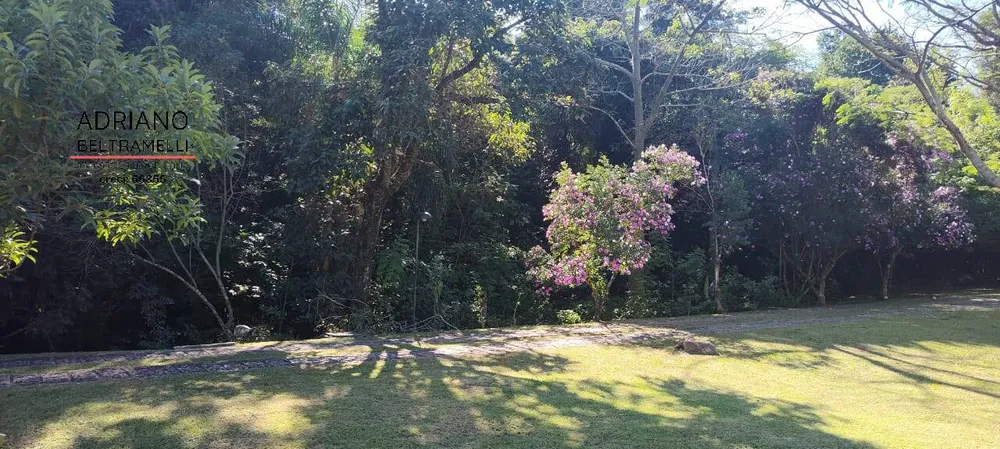 Chácara, 7 quartos, 2 hectares - Foto 1