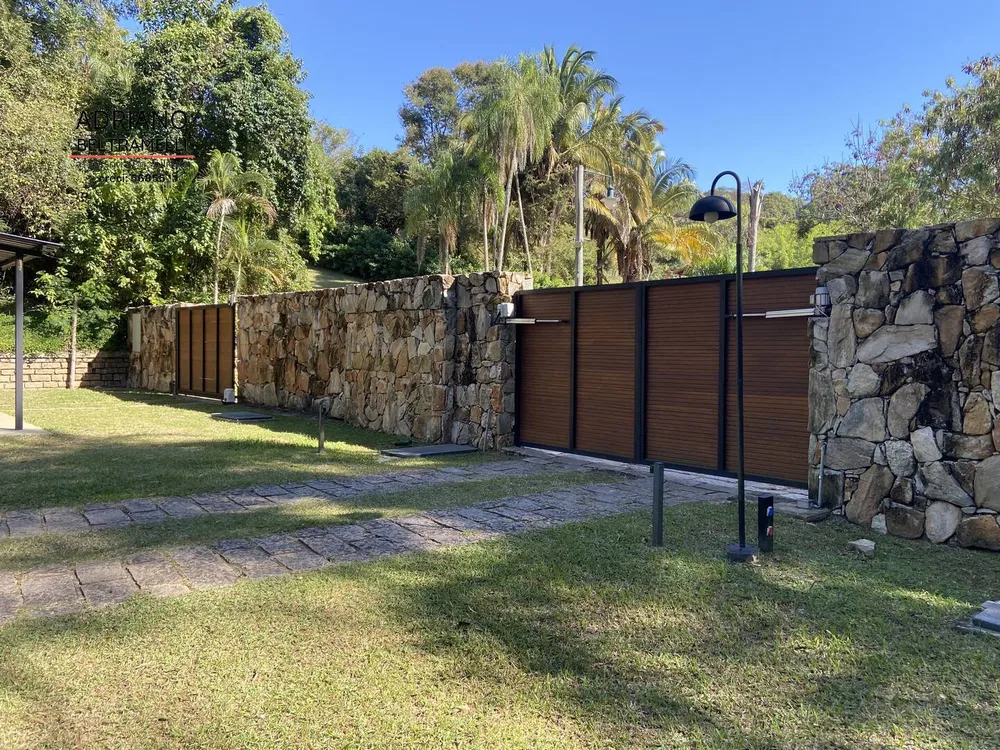 Chácara, 7 quartos, 2 hectares - Foto 4