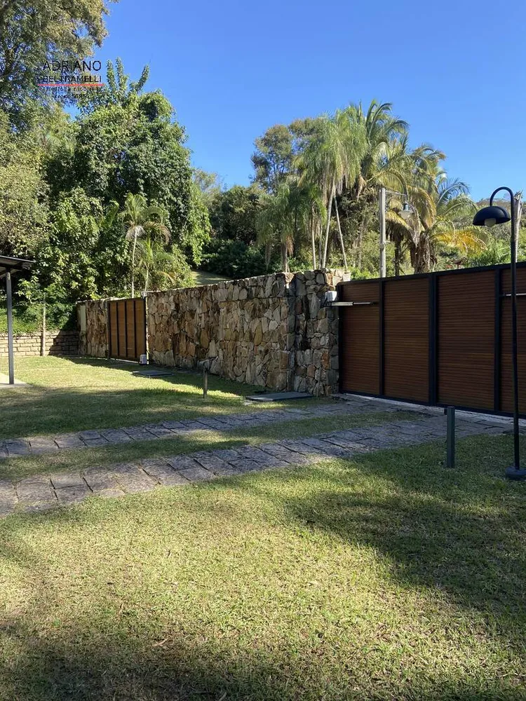 Chácara, 7 quartos, 2 hectares - Foto 8