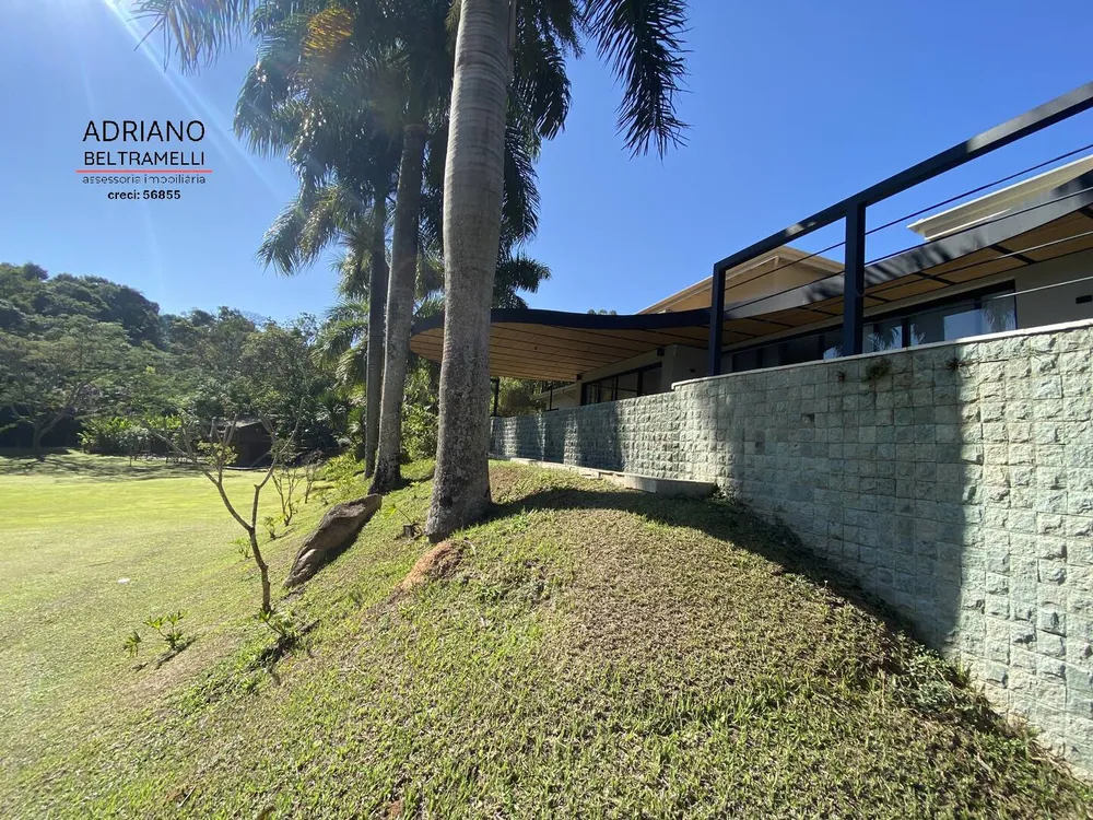 Chácara, 7 quartos, 2 hectares - Foto 2