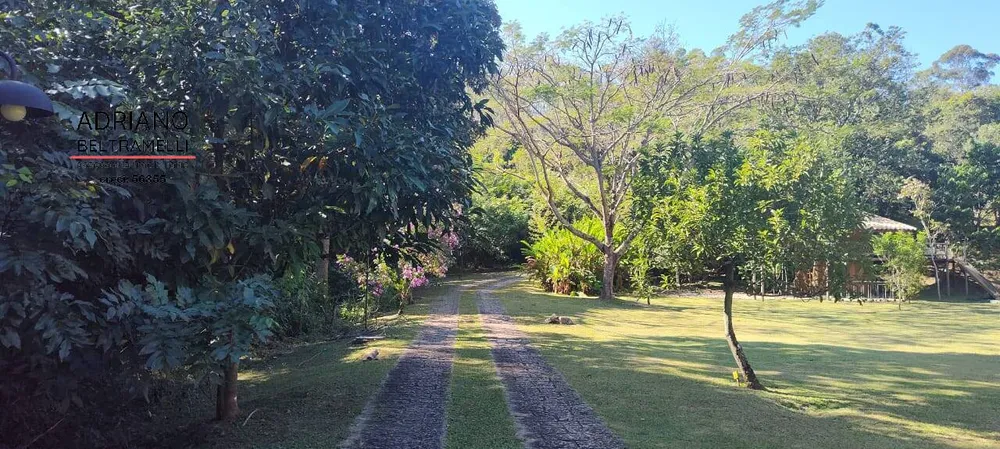 Chácara, 7 quartos, 2 hectares - Foto 10